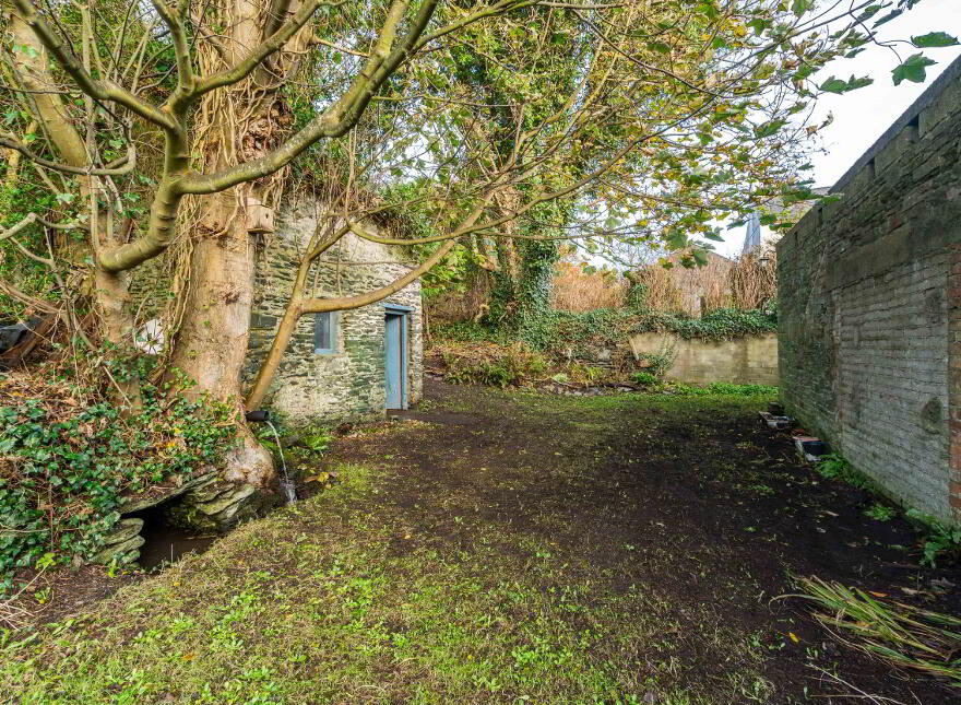 Kilfoyle, Saint Columb's Terrace, Moville, F93E64X