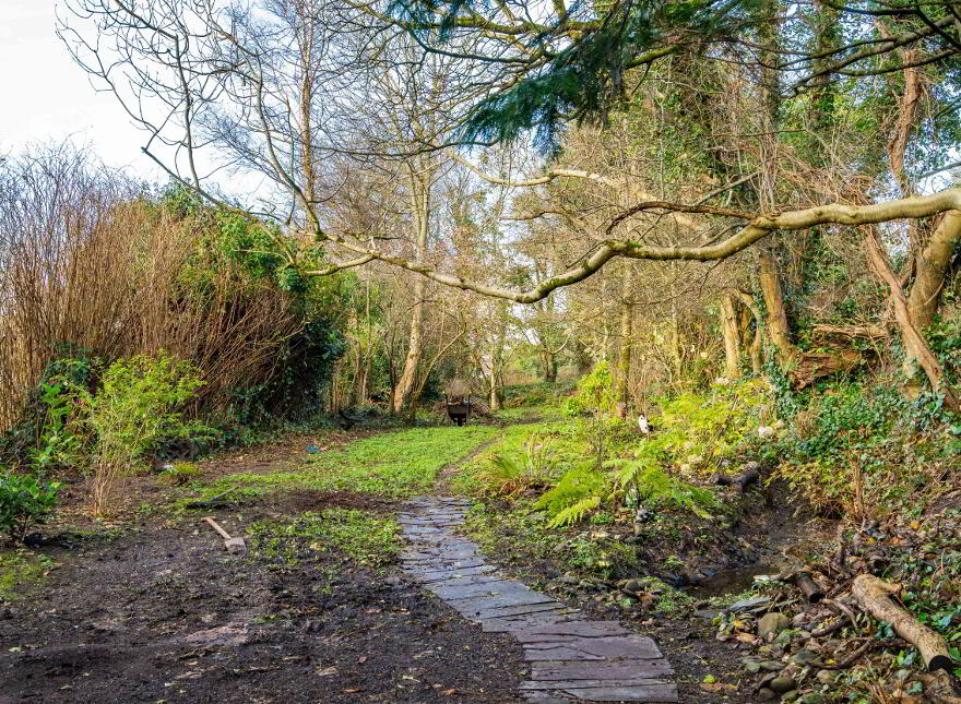 Kilfoyle, Saint Columb's Terrace, Moville, F93E64X