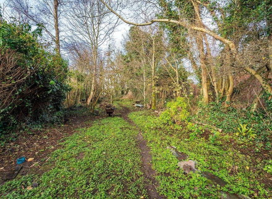 Kilfoyle, Saint Columb's Terrace, Moville, F93E64X