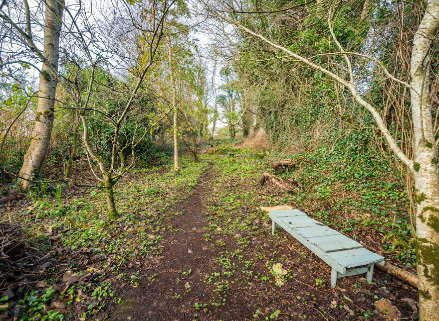 Kilfoyle, Saint Columb's Terrace, Moville, F93E64X