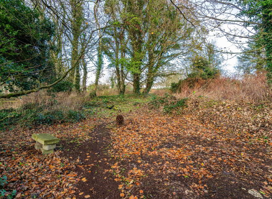 Kilfoyle, Saint Columb's Terrace, Moville, F93E64X