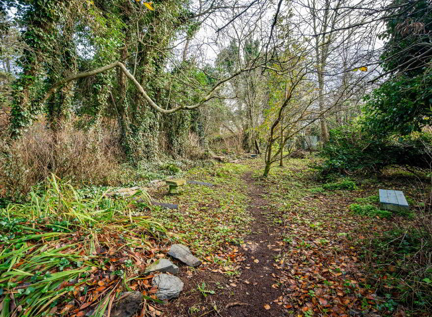 Kilfoyle, Saint Columb's Terrace, Moville, F93E64X