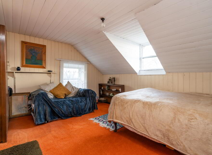 Kilfoyle, Saint Columb's Terrace, Moville, F93E64X