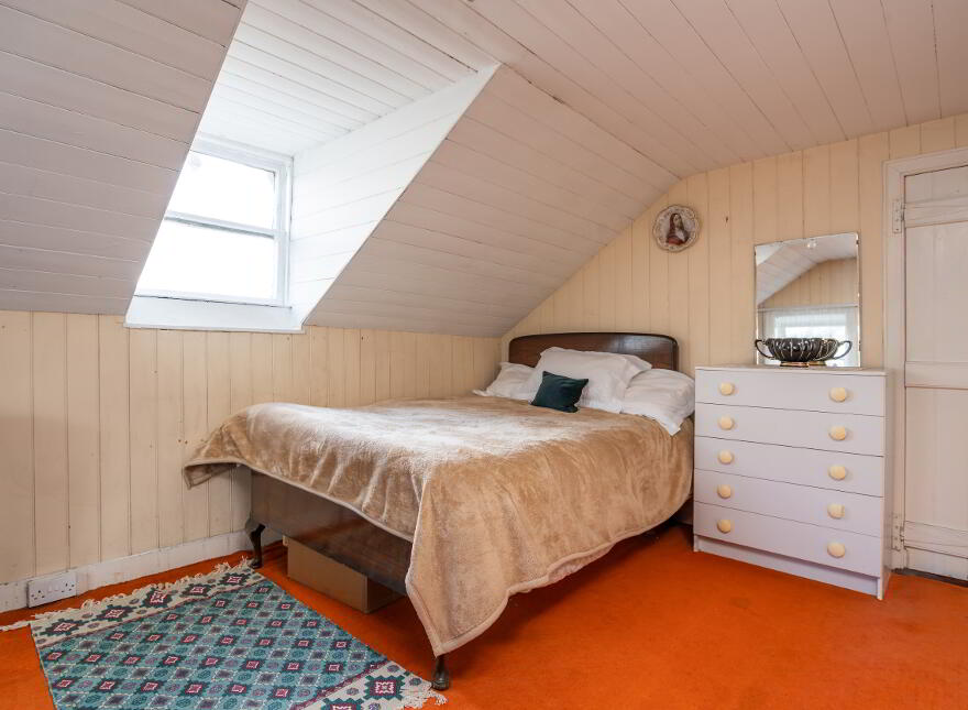 Kilfoyle, Saint Columb's Terrace, Moville, F93E64X