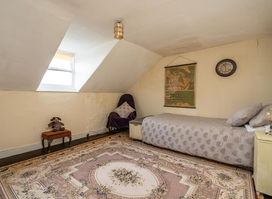 Kilfoyle, Saint Columb's Terrace, Moville, F93E64X