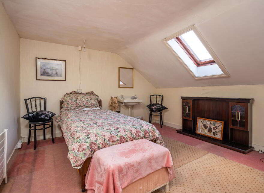 Kilfoyle, Saint Columb's Terrace, Moville, F93E64X