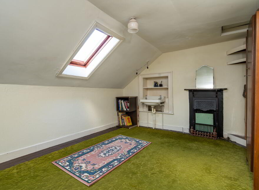 Kilfoyle, Saint Columb's Terrace, Moville, F93E64X