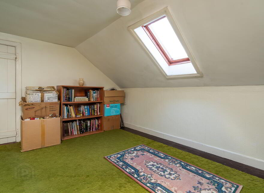 Kilfoyle, Saint Columb's Terrace, Moville, F93E64X