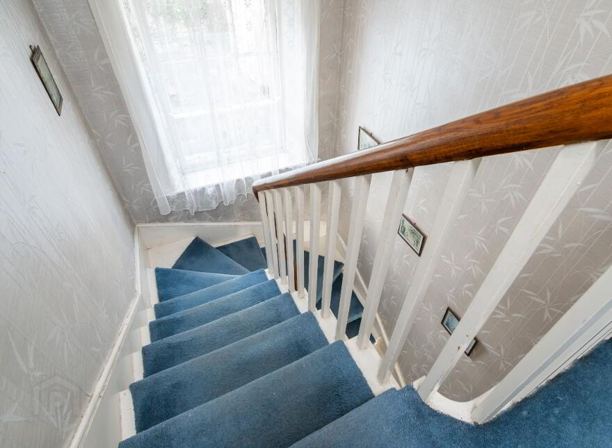 Kilfoyle, Saint Columb's Terrace, Moville, F93E64X