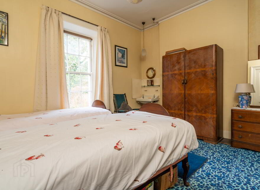 Kilfoyle, Saint Columb's Terrace, Moville, F93E64X