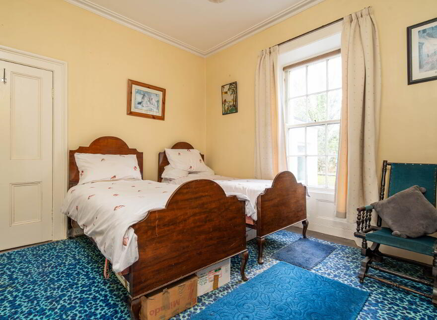 Kilfoyle, Saint Columb's Terrace, Moville, F93E64X