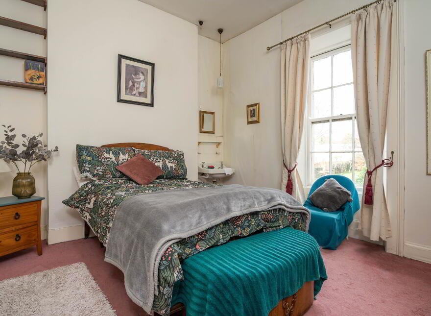 Kilfoyle, Saint Columb's Terrace, Moville, F93E64X