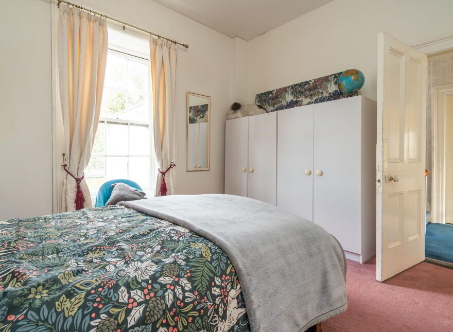 Kilfoyle, Saint Columb's Terrace, Moville, F93E64X