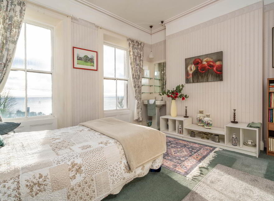Kilfoyle, Saint Columb's Terrace, Moville, F93E64X