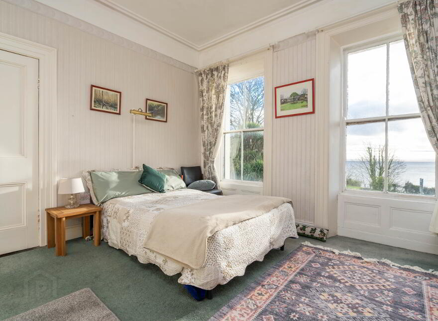 Kilfoyle, Saint Columb's Terrace, Moville, F93E64X