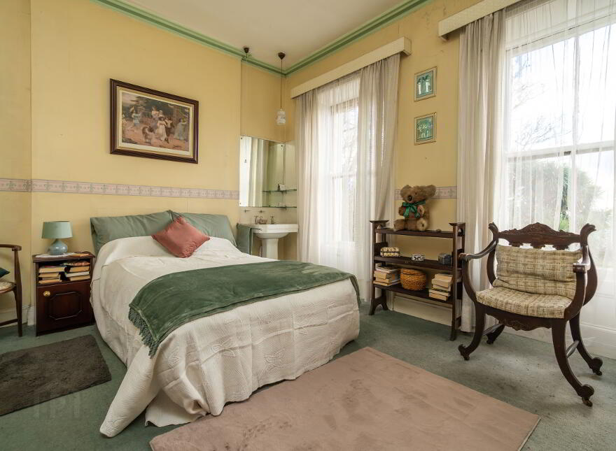 Kilfoyle, Saint Columb's Terrace, Moville, F93E64X