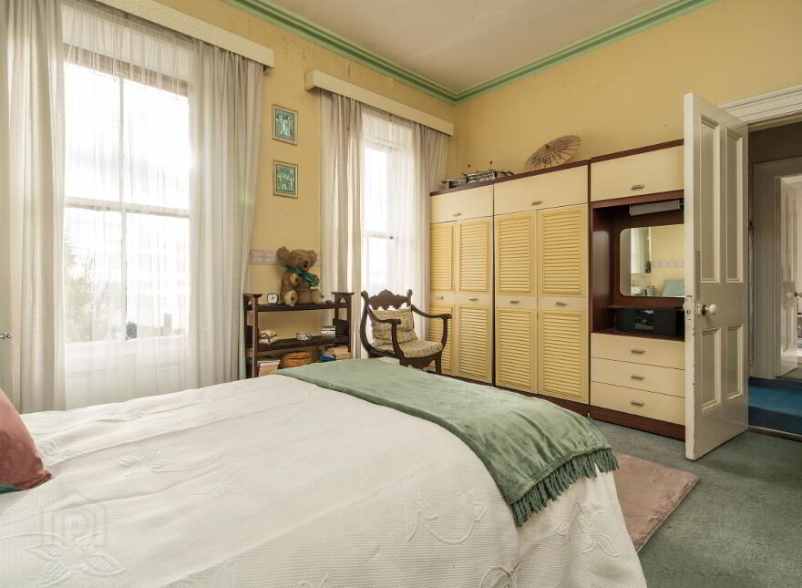 Kilfoyle, Saint Columb's Terrace, Moville, F93E64X
