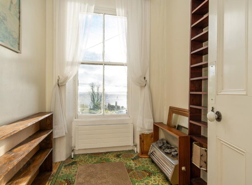 Kilfoyle, Saint Columb's Terrace, Moville, F93E64X
