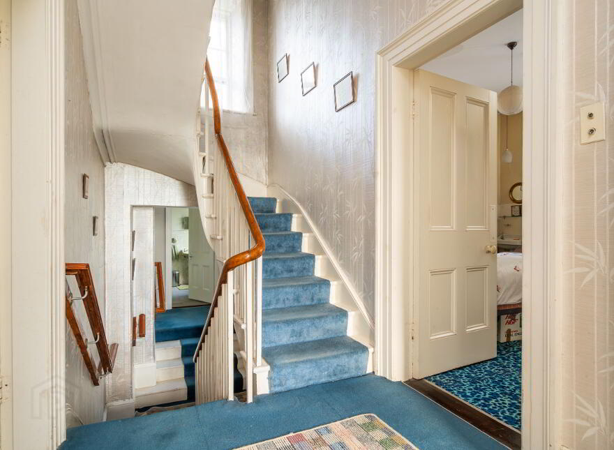 Kilfoyle, Saint Columb's Terrace, Moville, F93E64X