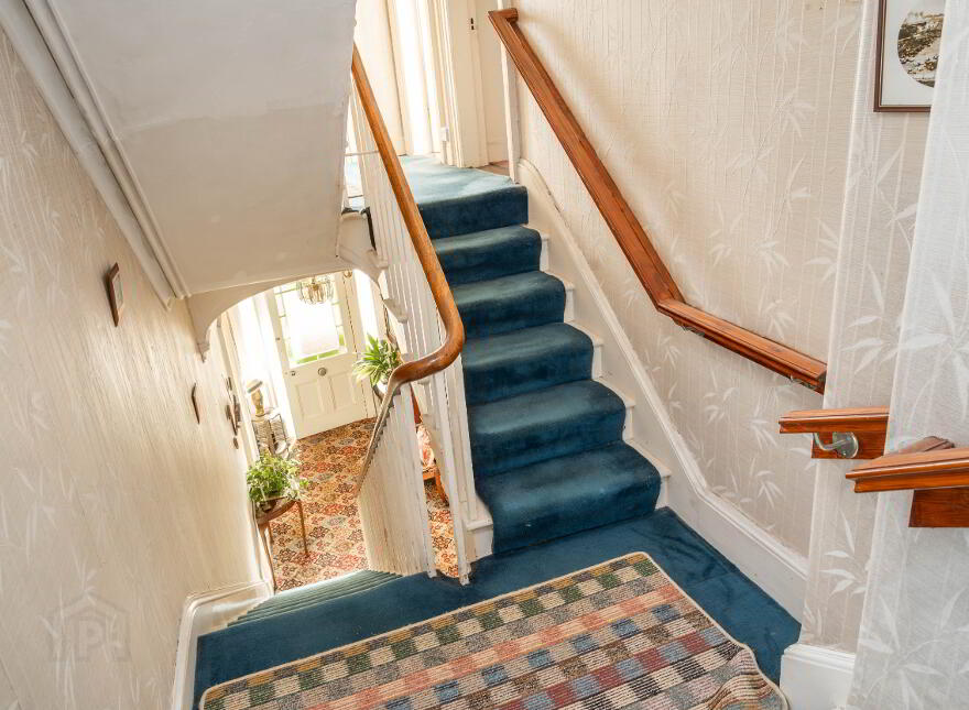 Kilfoyle, Saint Columb's Terrace, Moville, F93E64X