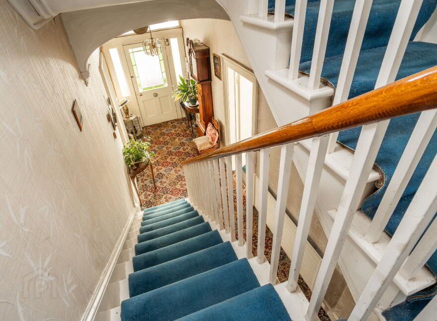 Kilfoyle, Saint Columb's Terrace, Moville, F93E64X