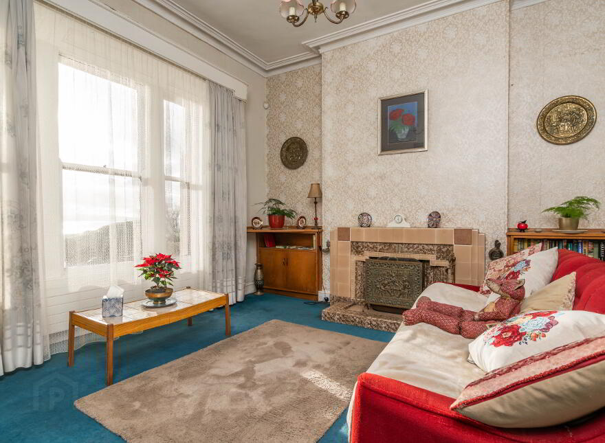 Kilfoyle, Saint Columb's Terrace, Moville, F93E64X