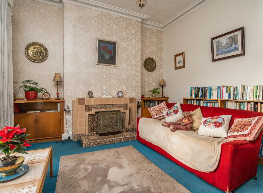 Kilfoyle, Saint Columb's Terrace, Moville, F93E64X