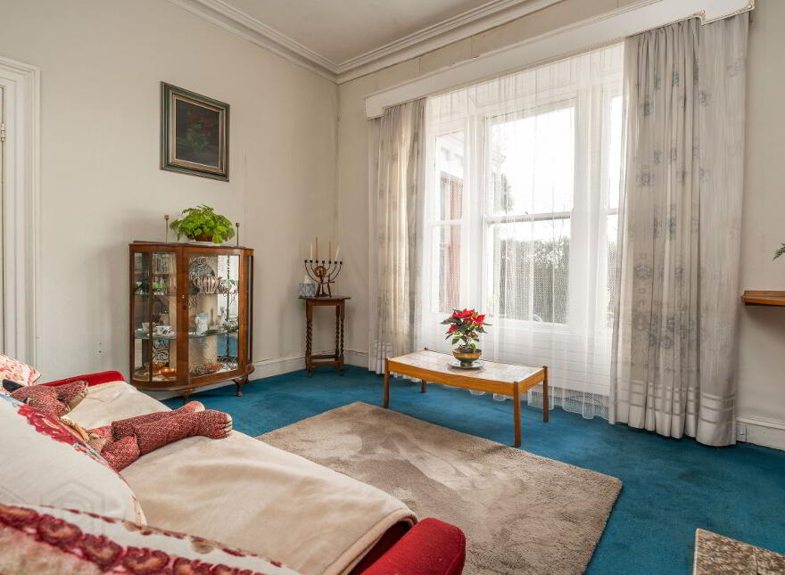 Kilfoyle, Saint Columb's Terrace, Moville, F93E64X
