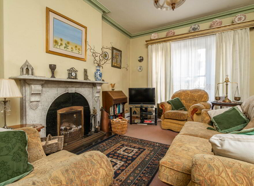 Kilfoyle, Saint Columb's Terrace, Moville, F93E64X