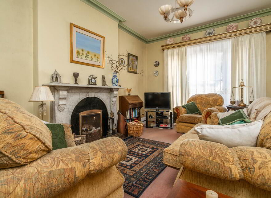 Kilfoyle, Saint Columb's Terrace, Moville, F93E64X