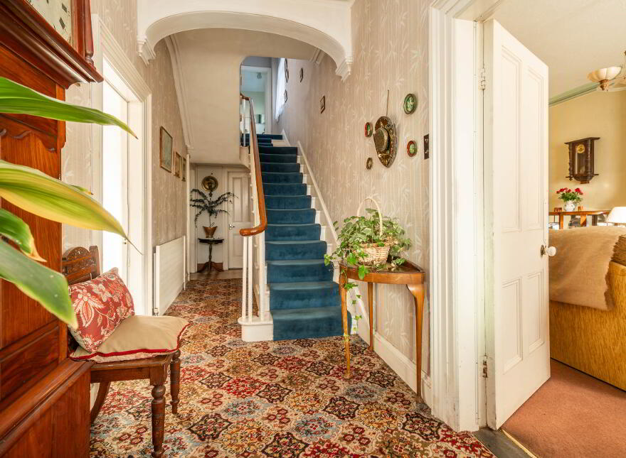 Kilfoyle, Saint Columb's Terrace, Moville, F93E64X