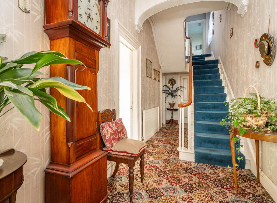 Kilfoyle, Saint Columb's Terrace, Moville, F93E64X
