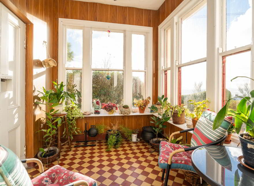 Kilfoyle, Saint Columb's Terrace, Moville, F93E64X