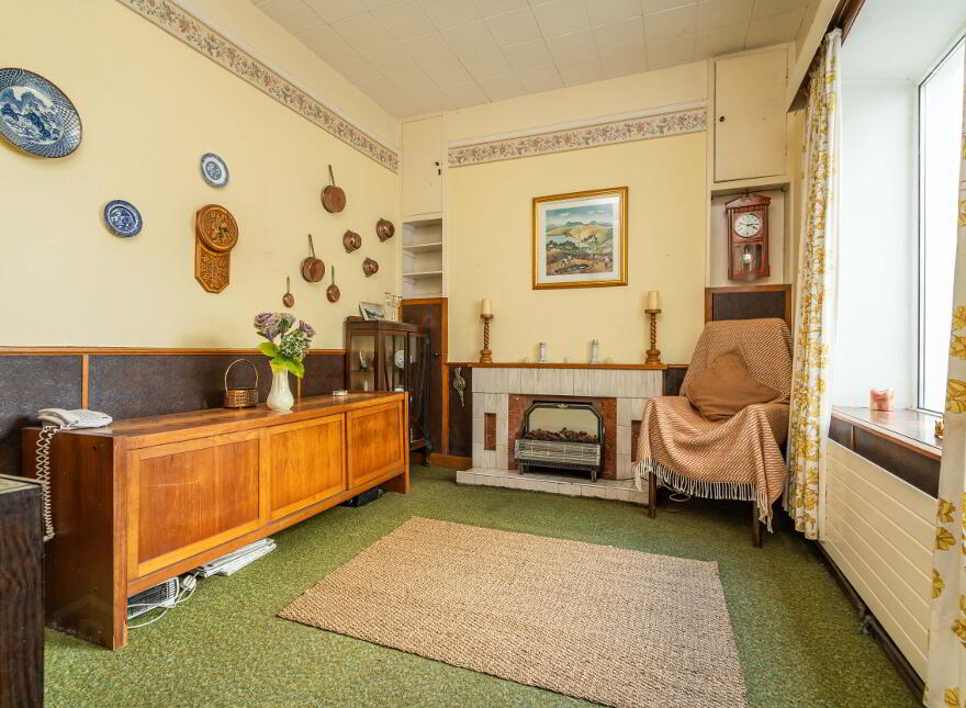Kilfoyle, Saint Columb's Terrace, Moville, F93E64X