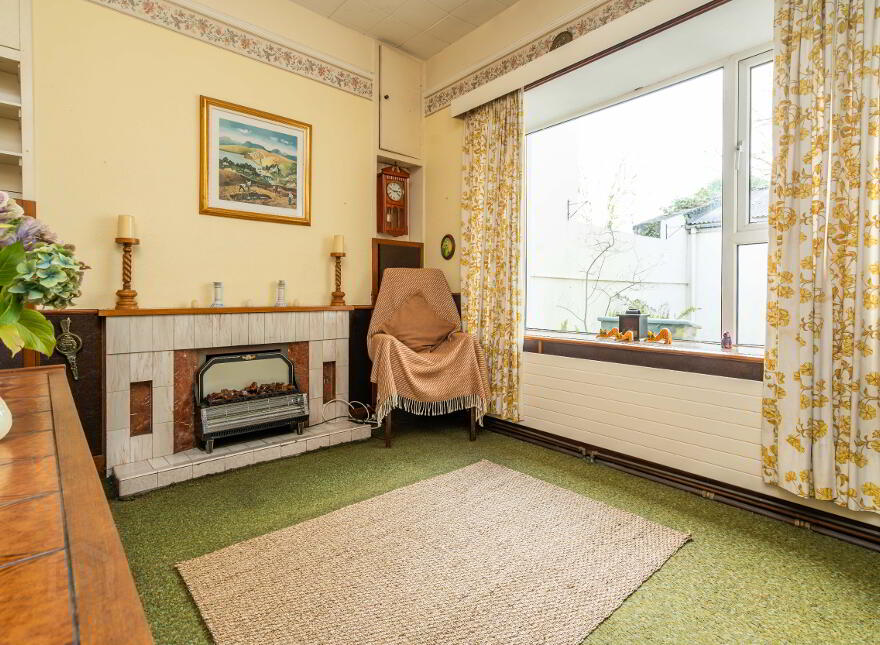 Kilfoyle, Saint Columb's Terrace, Moville, F93E64X