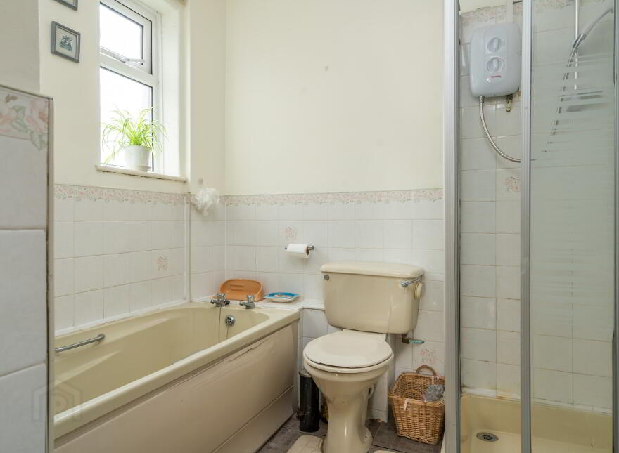 Kilfoyle, Saint Columb's Terrace, Moville, F93E64X