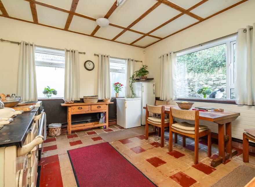 Kilfoyle, Saint Columb's Terrace, Moville, F93E64X