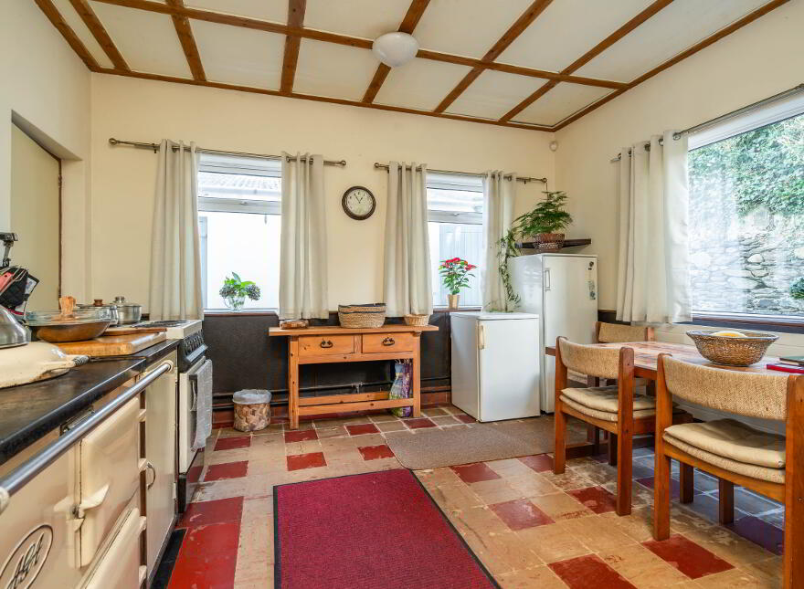 Kilfoyle, Saint Columb's Terrace, Moville, F93E64X