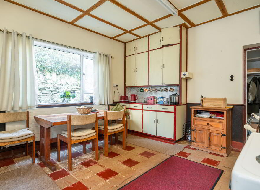 Kilfoyle, Saint Columb's Terrace, Moville, F93E64X