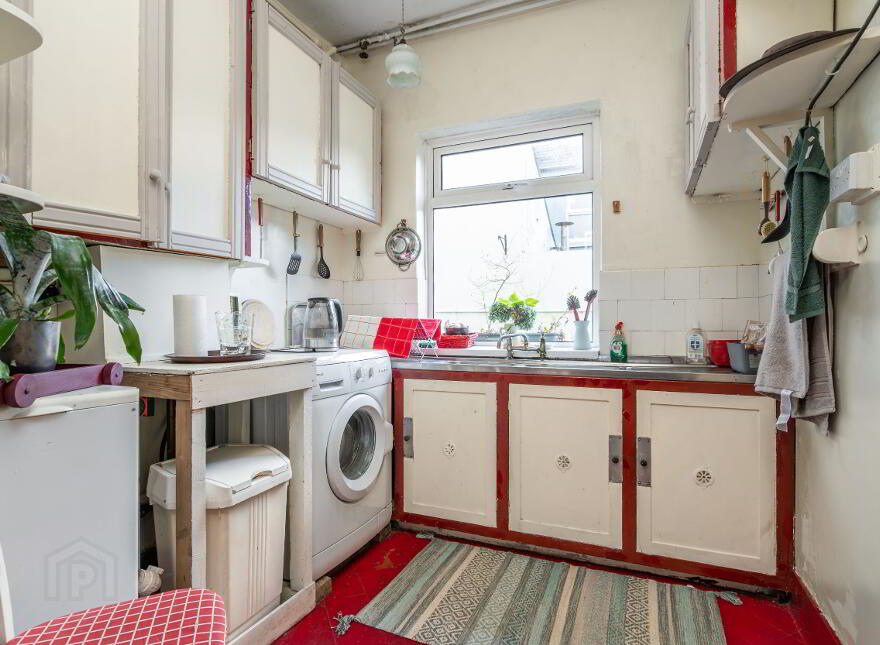 Kilfoyle, Saint Columb's Terrace, Moville, F93E64X