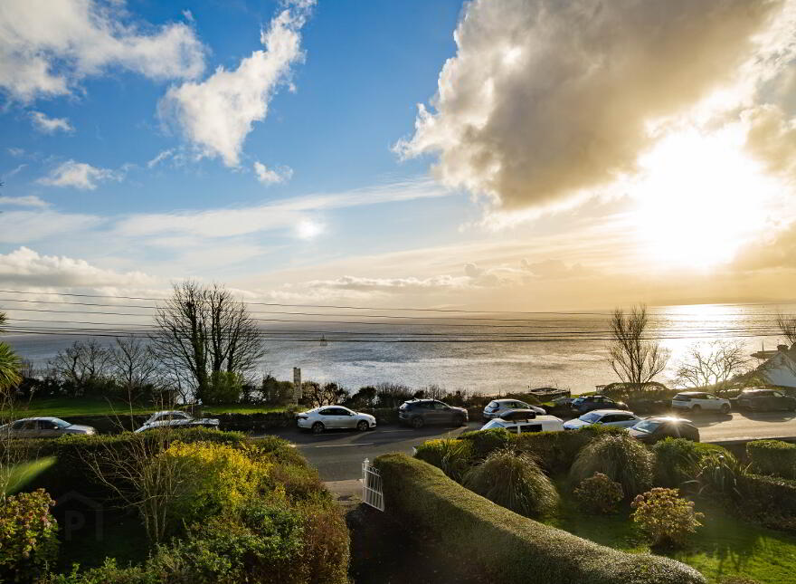 Kilfoyle, Saint Columb's Terrace, Moville, F93E64X