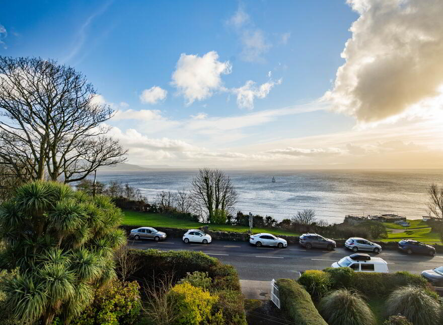 Kilfoyle, Saint Columb's Terrace, Moville, F93E64X
