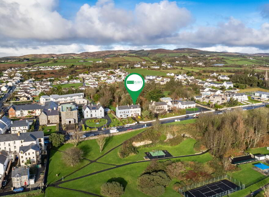 Kilfoyle, Saint Columb's Terrace, Moville, F93E64X