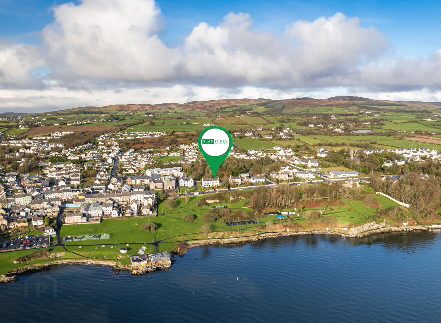 Kilfoyle, Saint Columb's Terrace, Moville, F93E64X
