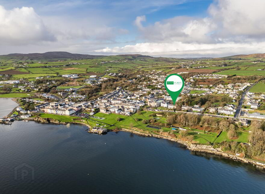 Kilfoyle, Saint Columb's Terrace, Moville, F93E64X