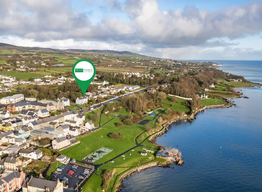 Kilfoyle, Saint Columb's Terrace, Moville, F93E64X