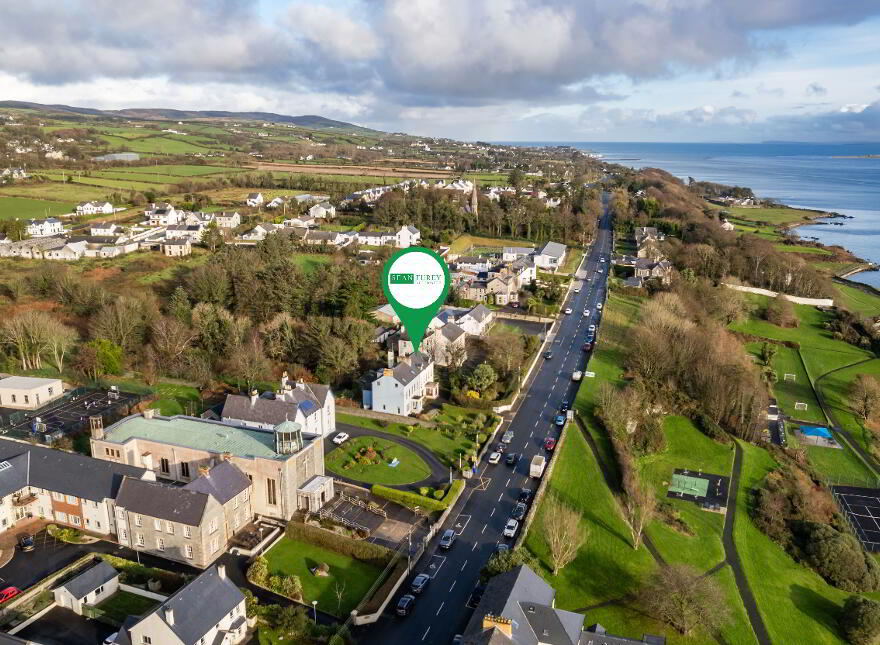 Kilfoyle, Saint Columb's Terrace, Moville, F93E64X
