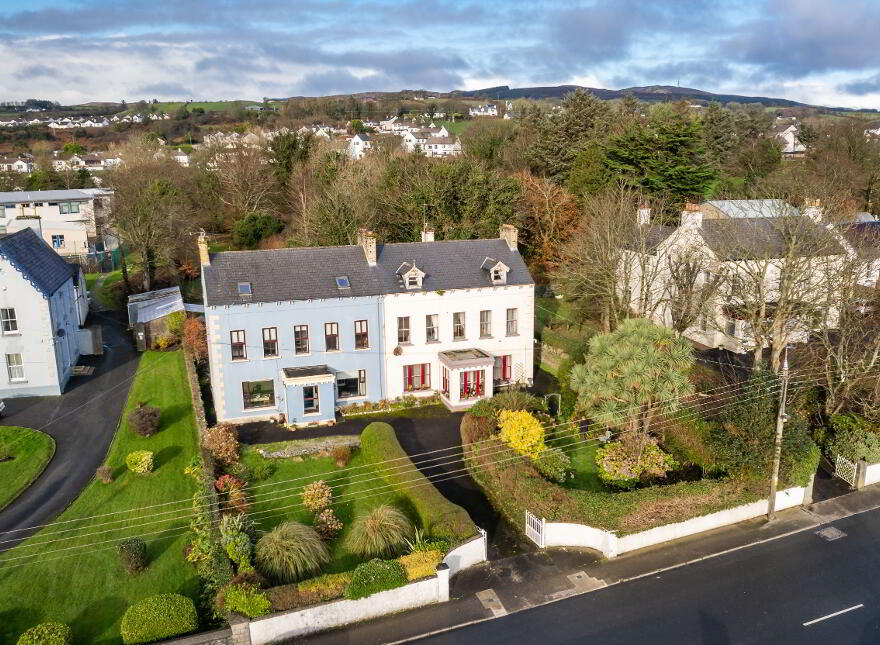 Kilfoyle, Saint Columb's Terrace, Moville, F93E64X
