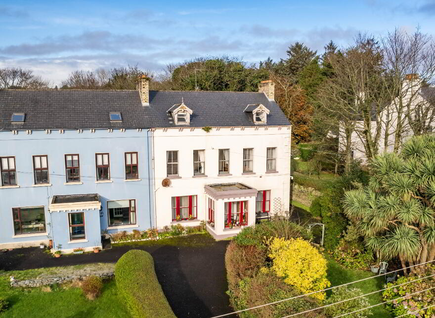 Kilfoyle, Saint Columb's Terrace, Moville, F93E64X