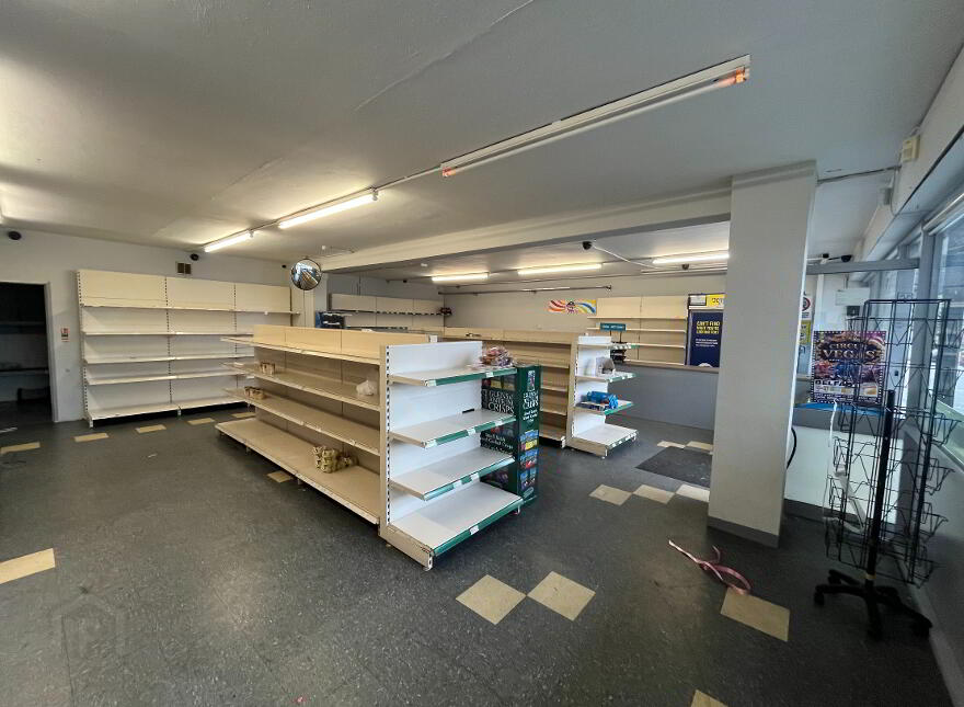 Unit 1-2 Harmony Shopping Centre, Skyline Drive, Lisburn, BT27 4HP